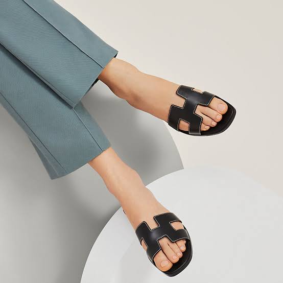 Slipper